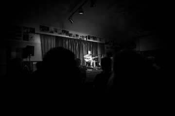 Gallery - Wauchope Arts